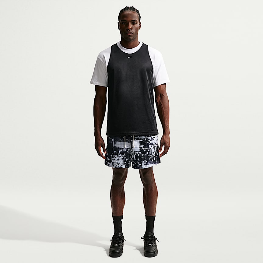 attorom22　Nikeプリーツ　スコート&シャツ ACG Dolomiti Men's Shorts. Nike.com